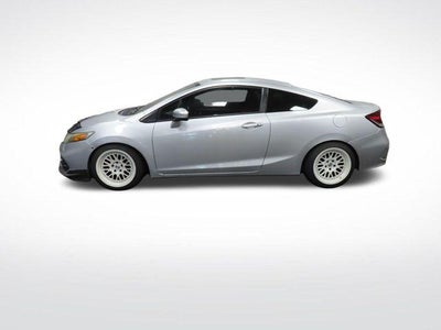 2015 Honda Civic Coupe EX