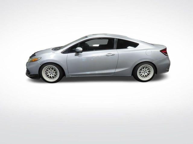 2015 Honda Civic Coupe EX