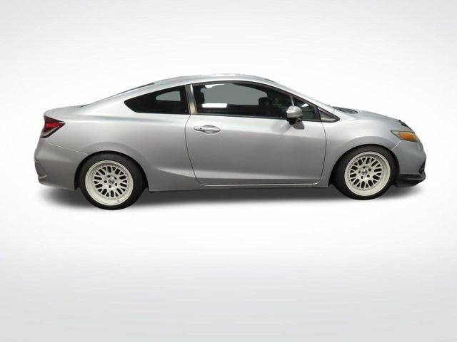 2015 Honda Civic Coupe EX