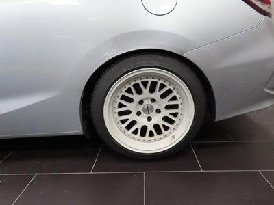 2015 Honda Civic Coupe EX