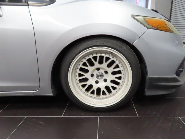 2015 Honda Civic Coupe EX