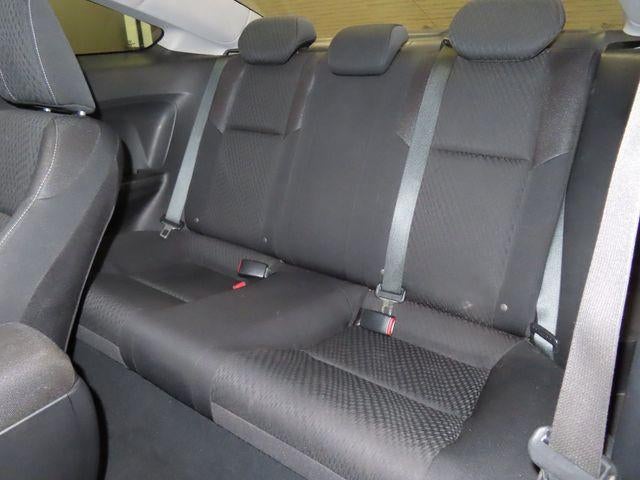 2015 Honda Civic Coupe EX