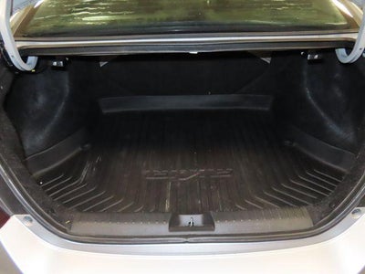 2015 Honda Civic Coupe EX