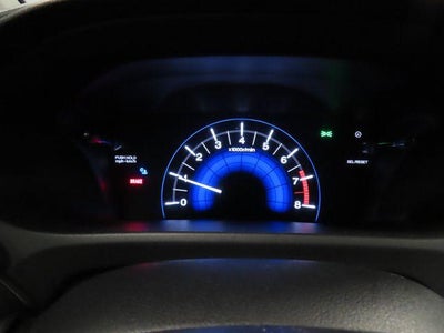 2015 Honda Civic Coupe EX