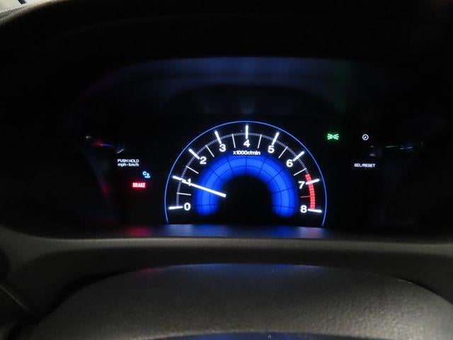 2015 Honda Civic Coupe EX