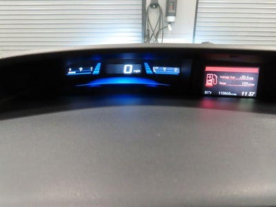 2015 Honda Civic Coupe EX