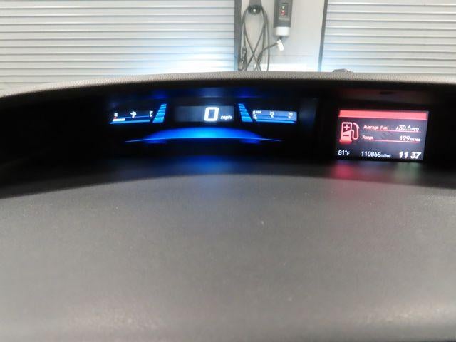 2015 Honda Civic Coupe EX