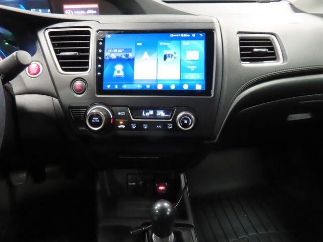 2015 Honda Civic Coupe EX