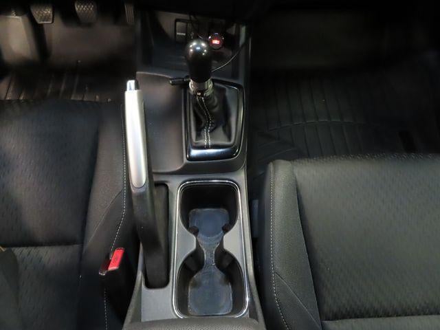 2015 Honda Civic Coupe EX