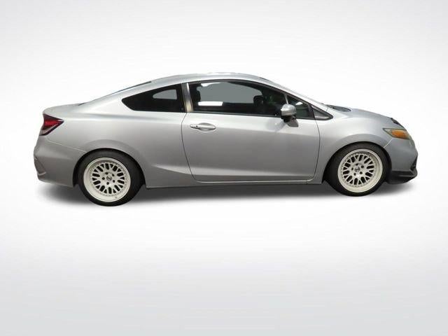 2015 Honda Civic Coupe EX