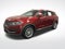 2017 Lincoln MKX Select