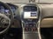 2017 Lincoln MKX Select