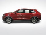 2017 Lincoln MKX Select