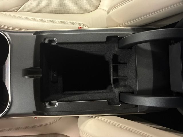 2017 Lincoln MKX Select