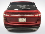 2017 Lincoln MKX Select