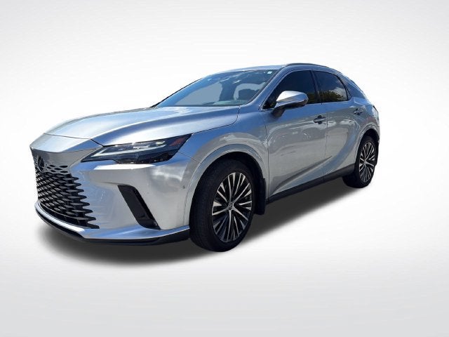 2024 Lexus RX RX 350