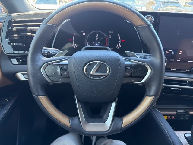 2024 Lexus RX RX 350