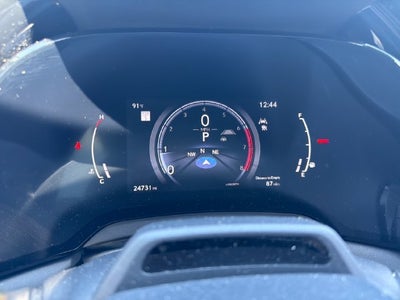 2024 Lexus RX RX 350