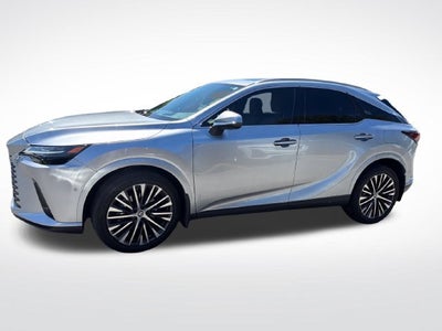 2024 Lexus RX RX 350