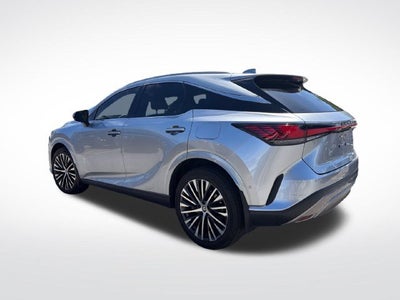 2024 Lexus RX RX 350