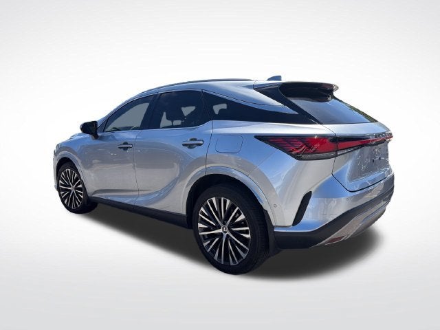 2024 Lexus RX RX 350