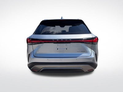 2024 Lexus RX RX 350
