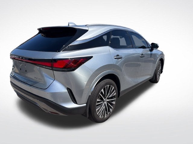 2024 Lexus RX RX 350