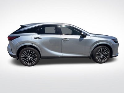 2024 Lexus RX RX 350