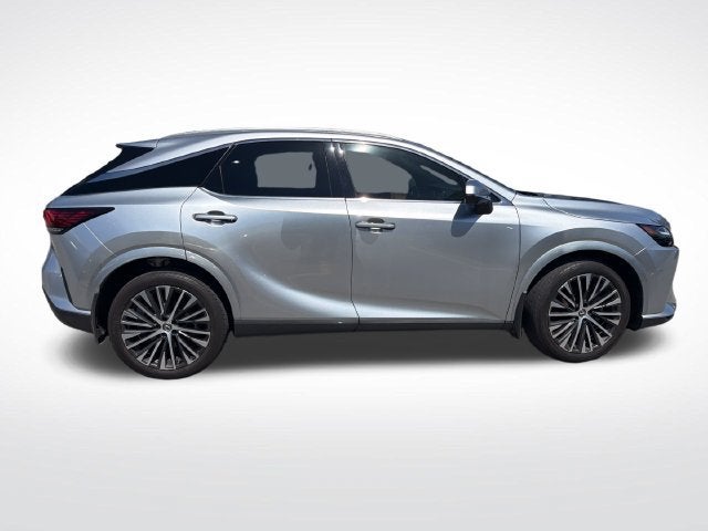 2024 Lexus RX RX 350