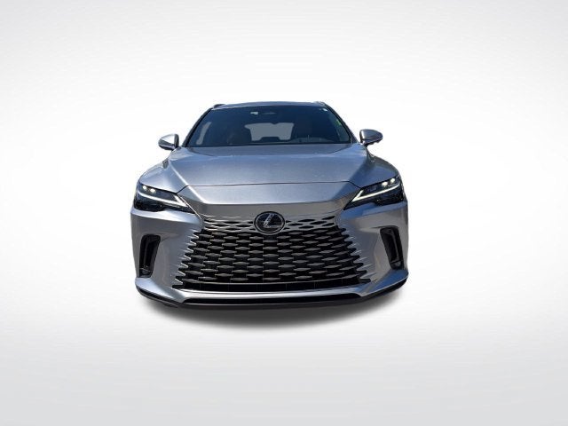 2024 Lexus RX RX 350