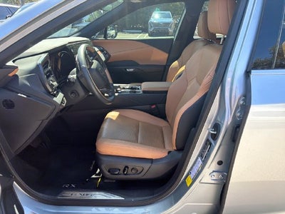 2024 Lexus RX RX 350