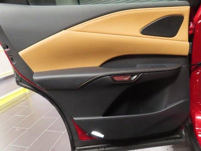 2025 Lexus RX RX 350