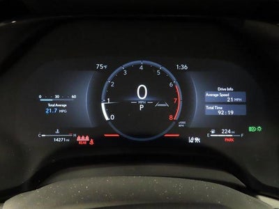 2025 Lexus RX RX 350