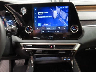 2025 Lexus RX RX 350