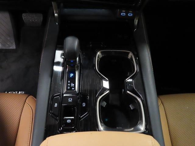 2025 Lexus RX RX 350