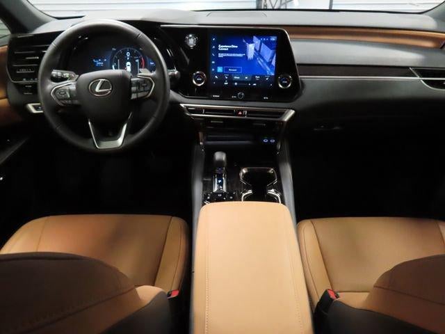 2025 Lexus RX RX 350