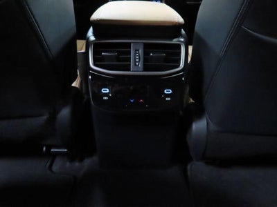 2025 Lexus RX RX 350