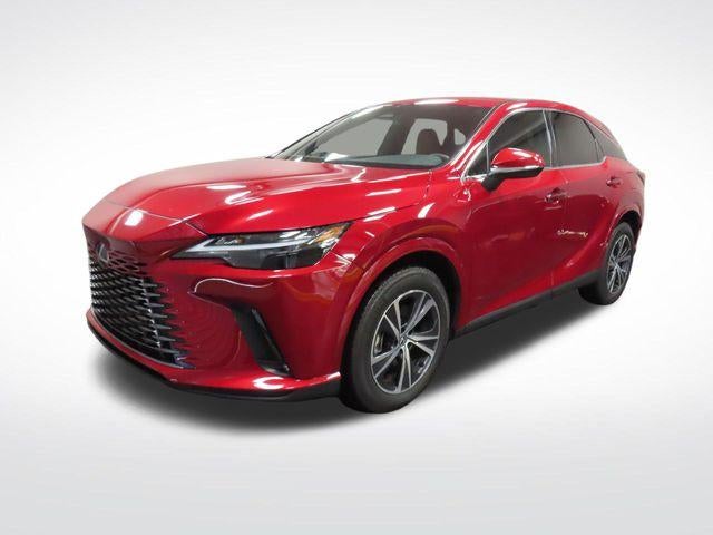 2025 Lexus RX RX 350