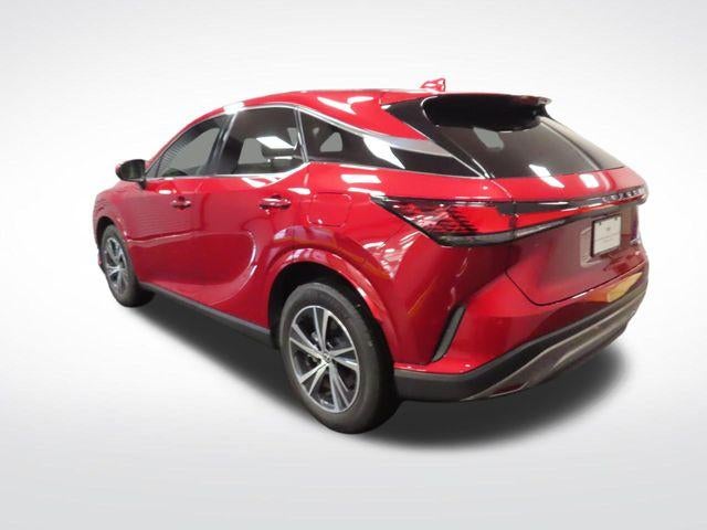 2025 Lexus RX RX 350