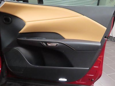 2025 Lexus RX RX 350