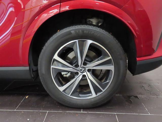 2025 Lexus RX RX 350