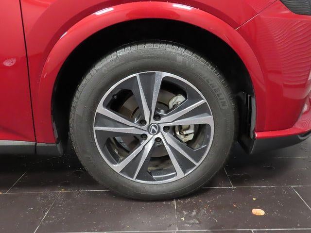 2025 Lexus RX RX 350