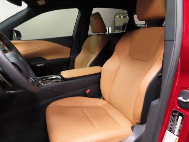 2025 Lexus RX RX 350