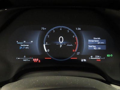 2025 Lexus RX RX 350
