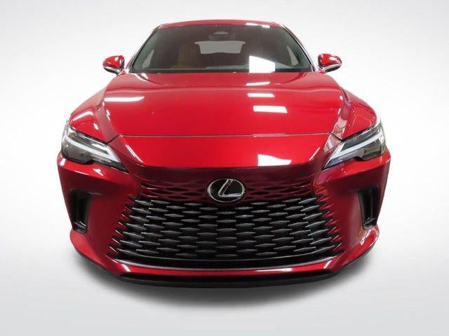 2025 Lexus RX RX 350