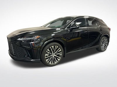 2024 Lexus RX RX 350