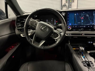 2024 Lexus RX RX 350