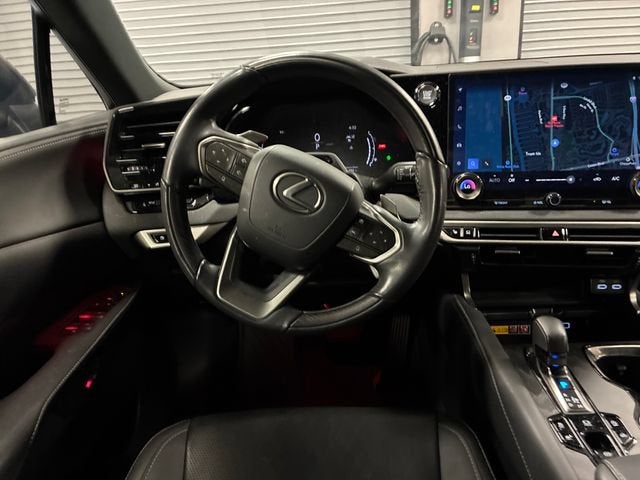 2024 Lexus RX RX 350