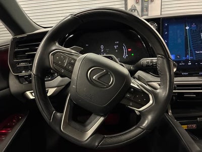 2024 Lexus RX RX 350