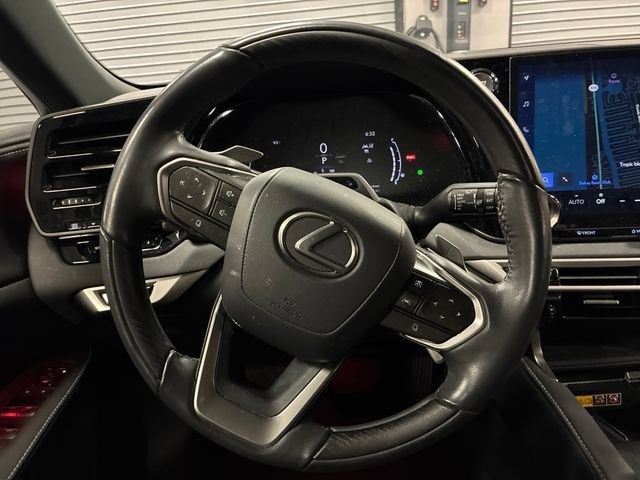 2024 Lexus RX RX 350